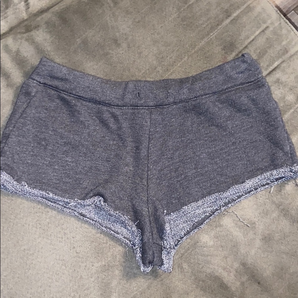 Forever 21 shorts
